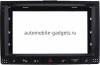 Штатная магнитола Canbox EVO 5811-9208 для Volkswagen Touareg 2002-2010 на Android 14 (4G-SIM, 6/128, DSP, QLed, AI, 360)