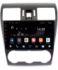 NaviPilot DROID10M штатная магнитола для Subaru Forester IV, Impreza IV, XV (2011-2015) на Android 10 с 4Gb, DSP, 4G