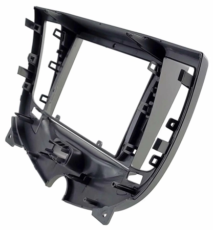 Штатная магнитола Chery M11 (А3) 2010-2015 Canbox PRO-Line 2K 4252-9-3190 на Android 13 (4G-SIM, 8/256, DSP, QLed)