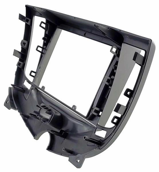 Штатная магнитола Chery M11 (А3) 2010-2015 Canbox PRO-Line 2K 4254-9-3190 на Android 13 (4G-SIM, 12/256, DSP, QLed)