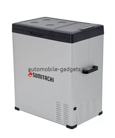 SUMITACHI C75 12/24/220В Автохолодильник компрессорный