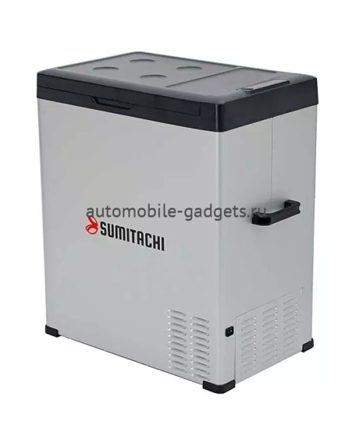 SUMITACHI C75 12/24/220В Автохолодильник компрессорный