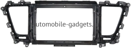 Штатная магнитола Kia Carnival 3 (2014-2021) OEM RS9-520 на Android 10