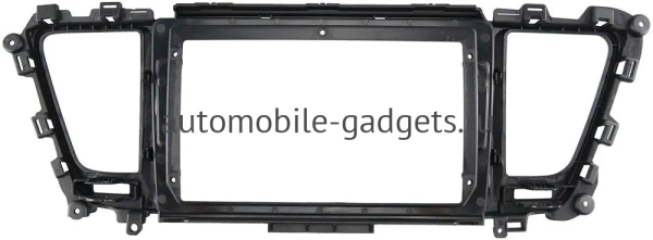 Штатная магнитола Kia Carnival 3 (2014-2021) OEM RS9-520 на Android 10