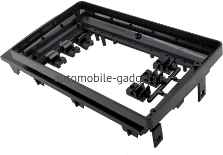 Штатная магнитола Canbox H-Line 7803-9-1514 для Volvo S60, V70 2, XC70 2004-2007 на Android 10 (4G-SIM, 4/64, DSP, IPS) С крутилками