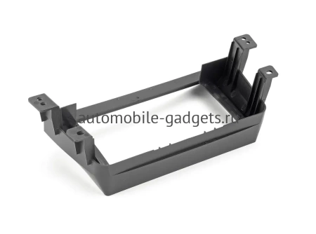 Штатное головное устройство Teyes CC2L PLUS 2/32 9 дюймов RM-9055 для Geely Emgrand X7 2011-2019 на Android 8.1 (DSP, IPS, AHD)