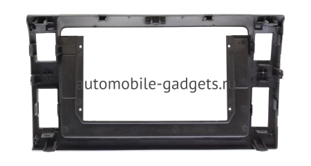 Штатная магнитола Canbox PRO-Line 7873-10-1129 для Toyota Estima 3 2006-2016, Previa 3 (XR50) 2006-2019 (серебристая, правый руль) на Android 13 (4G-SIM, 12/256, DSP, QLed)