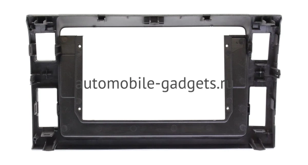 Штатная магнитола Canbox EVO 2K 5832-10-1129 для Toyota Estima 3 2006-2016, Previa 3 (XR50) 2006-2019 (серебристая, правый руль) на Android 14 (4G-SIM, 16/512, DSP, QLed, AI, 360)