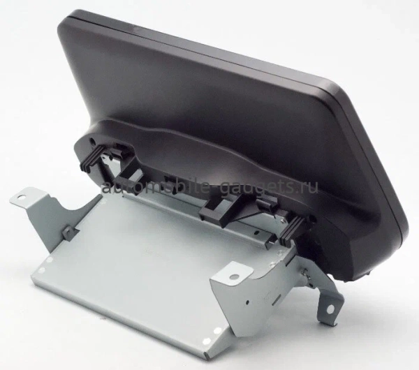 Hyundai Santa Fe 4 2020-2023 OEM RK10-1309 на Android 10 (CarPlay, AHD, 1/32)