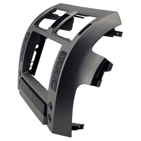 Штатная магнитола Lexus GX 460 2009-2013 (Тип A, can BSJ) Canbox L-Line 4296-9-2252 на Android 10 (4G-SIM, 6/128, TS18, DSP, QLed)