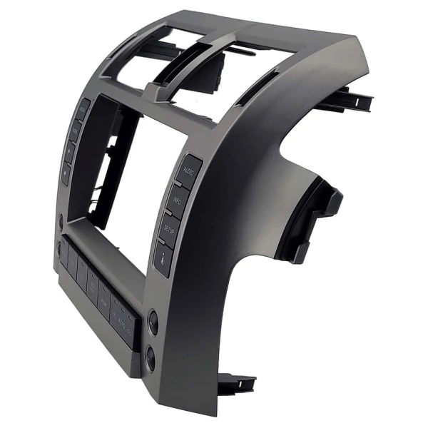 Штатная магнитола Lexus GX 460 2009-2013 (Тип A, can BSJ) Canbox RS9-2252 1.5/32 Android 10 (IPS, DSP, CarPlay)