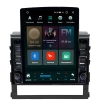 Штатная магнитола Toyota Land Cruiser 200 2015-2021 (для авто без надписи JBL Synthesis) Canbox PRO-Line 7887-9047 на Android 13 (4G-SIM, 8/256, DSP, QLed, Tesla)