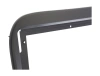 Штатная магнитола Mercedes S-klasse (w220) 1998-2005 Canbox EVO 2K 5814-9151 на Android 14 (4G-SIM, 4/64, DSP, QLed, AI, 360)