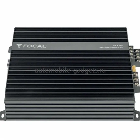 Усилитель Focal AP 4.380 4-х канальный