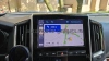 Блок активации CarPlay и Android Auto с навигацией для Toyota Land Cruiser 200 (2015—2021) — NaviPilot CarPlay OEM BOX