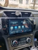 Штатная магнитола Zotye T600 OEM MT10-1076 2/32 на Android 10 CarPlay