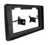 Штатная магнитола Renault Arkana, Duster 2, Master 2019-2024 Canbox PRO-Line 7885-10-1470 на Android 13 (4G-SIM, 4/64, DSP, QLed, Tesla)