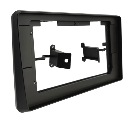 Штатная магнитола Renault Arkana, Duster 2, Master 2019-2024 Canbox PRO-Line 7885-10-1470 на Android 13 (4G-SIM, 4/64, DSP, QLed, Tesla)