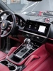 Carmedia ZF-3018-GE штатная магнитола для Porsche Cayenne 2010-2018 на Android 13 c 8GB, DSP, 4G