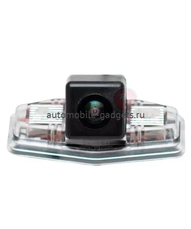 Камера заднего вида RedPower HOD181P Premium для Honda Accord 8 (2008-2010), Civic 4D (2012+)