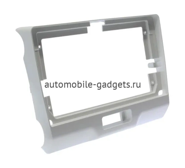 Магнитола Vaycar 09V3 для SUZUKI Hustler 2014-2019 (Андроид, 3+32Гб)