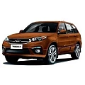 Chery Tiggo 3 Chery Tiggo 3