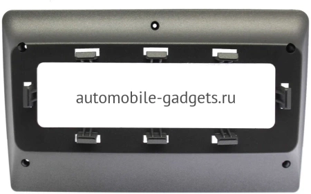 Hyundai Accent 2 1999-2003 OEM RK9-HY210N на Android 10 (CarPlay, AHD, 1/32)