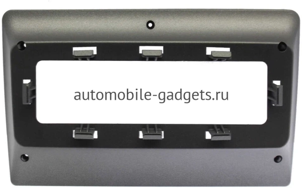 Hyundai Accent 2 1999-2003 OEM RK9-HY210N на Android 10 (CarPlay, AHD, 1/32)