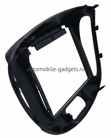 Штатная магнитола Hyundai i10 2007-2013 Canbox H-Line 4166-9-143 на Android 10 (4G-SIM, 4/32, DSP, QLed)