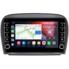 Штатная магнитола Mercedes-Benz SL (R230) 2006-2011 Canbox BGTR9-9403 4/64 Android 10 (IPS, DSP, CarPlay)
