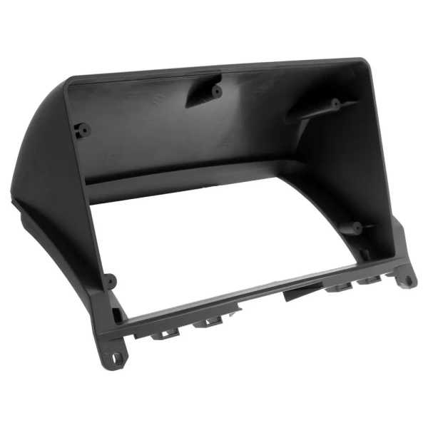 Mercedes-Benz C-klasse (w204) 2006-2011 (черная) Canbox RS9-702 1.5/32 Android 10 (IPS, DSP, CarPlay)