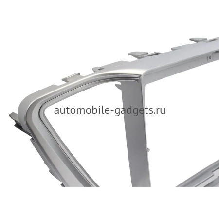 Carmedia OL-9710-KP-13-6128-TS10 магнитола для Hyundai Solaris 2017+ на Android 12 c 6GB, DSP, 4G
