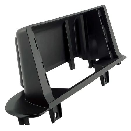 BMW X5 (F15) 2013-2018 12.3 дюйма Canbox GT1232-0113 на Android 10 (CarPlay, 2/32, DSP, QLed) Mercedes Style