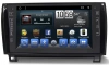 Штатная магнитола для Toyota Tundra (2007-2013) Toyota Seqoia (2008-2013) Carmedia KR-9077-T8 на Android 9.0 с 2ГБ