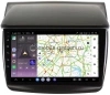Carmedia OL-9635-PH-9009-12256-TS20 Штатная магнитола для Mitsubishi Pajero Sport, L200 (2006-2015) на Android 13 c 12GB, DSP, 4G