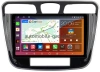 Штатная магнитола Chrysler 200 2010-2014 (глянец) Canbox H-Line 2K 4186-9-015 на Android 10 (4G-SIM, 8/256, DSP, QLed)