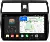 Штатная магнитола Suzuki Swift 3 2004-2011 Canbox PRO-Line 2K 4253-1024 на Android 13 (4G-SIM, 8/256, DSP, QLed)