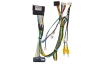 Штатная магнитола Canbox EVO 5810-9-1412 для Mercedes-Benz S (w221) 2005-2013 на Android 14 (4G-SIM, 4/64, DSP, QLed, AI, 360)