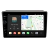 Штатная магнитола Toyota Hilux Surf 1995-2002 Canbox PRO-Line 7872-1084 на Android 13 (4G-SIM, 8/256, DSP, QLed)