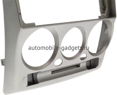Hyundai Getz 2002-2011 OEM RK9-1322 на Android 10 (CarPlay, AHD, 1/32)