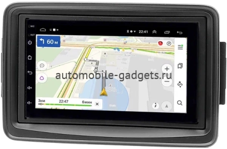 Honda Vezel 2013-2021 (матовая) OEM на Android 10 (CarPlay, AHD, 1/32) (RK7-RP-11-565-269) Honda Vezel 2013-2021 (матовая) OEM на Android 10 (CarPlay, AHD, 1/32) (RK7-RP-11-565-269)