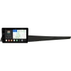 Штатная магнитола Canbox PRO-Line 7872-10-1492 для Renault Latitude, Laguna 3 2007-2015 на Android 13 (4G-SIM, 8/256, DSP, QLed)
