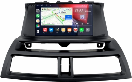 Honda Accord 8 USA, Crosstour 2009-2012 (для авто с навигацией) Canbox L-Line 4169-9-1418 на Android 10 (4G-SIM, 2/32, TS18, DSP, QLed)