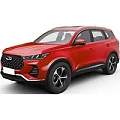 Chery Tiggo 7 Pro (2020-2024) Chery Tiggo 7 Pro (2020-2024)
