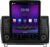 Штатная магнитола Toyota Sequoia 2, Tundra 2 2007-2022 OEM GT095-1055 на Android 10 (2/16, DSP, Tesla) (с усилителем JBL)