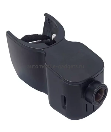 Видеорегистратор в штатное место RedPower DVR-AUD2-N черный для Audi 2004-2014