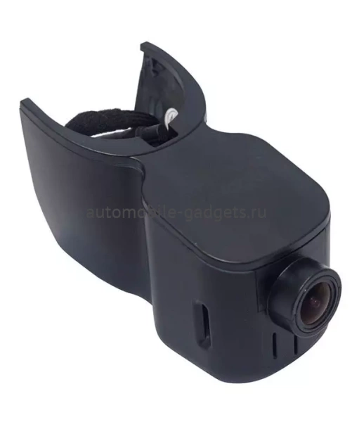 Видеорегистратор в штатное место RedPower DVR-AUD2-N черный для Audi 2004-2014