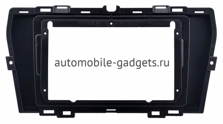 Штатная магнитола Canbox BGT9-0738 для SsangYong Korando 4, Tivoli 2019-2024 2/32 Android 10 (IPS, DSP, CarPlay)