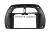 Штатная магнитола Canbox EVO 2K 5815-9-262 для Toyota RAV4 2 (XA20) 2000-2003 на Android 14 (4G-SIM, 6/128, DSP, QLed, AI, 360)