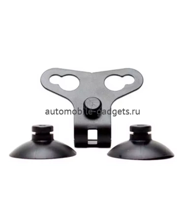 Кронштейн с присосками для Omni RS-5xx